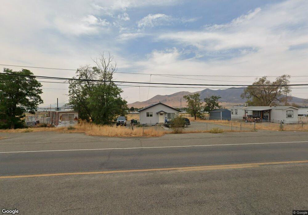 4060 Grass Valley Rd, Winnemucca, NV 89445 - photo 1