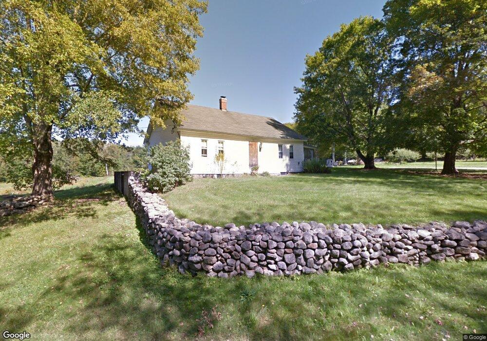 105 Wing Rd, Allenstown, NH 03275 - photo 1