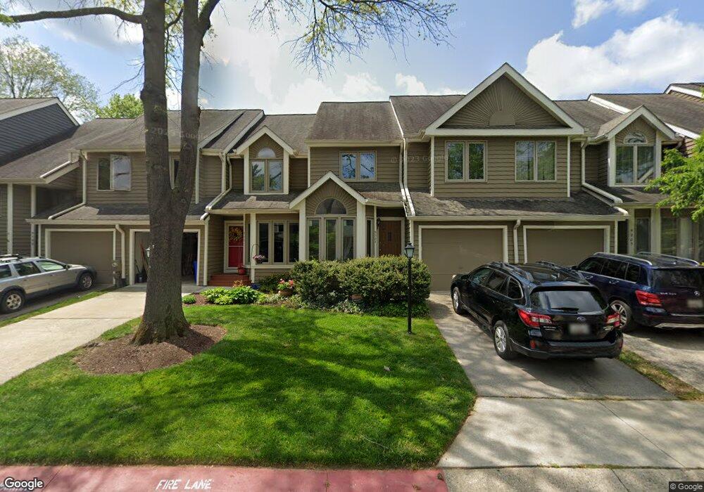 5203 Columbia Rd, Columbia, MD 21044 - photo 1