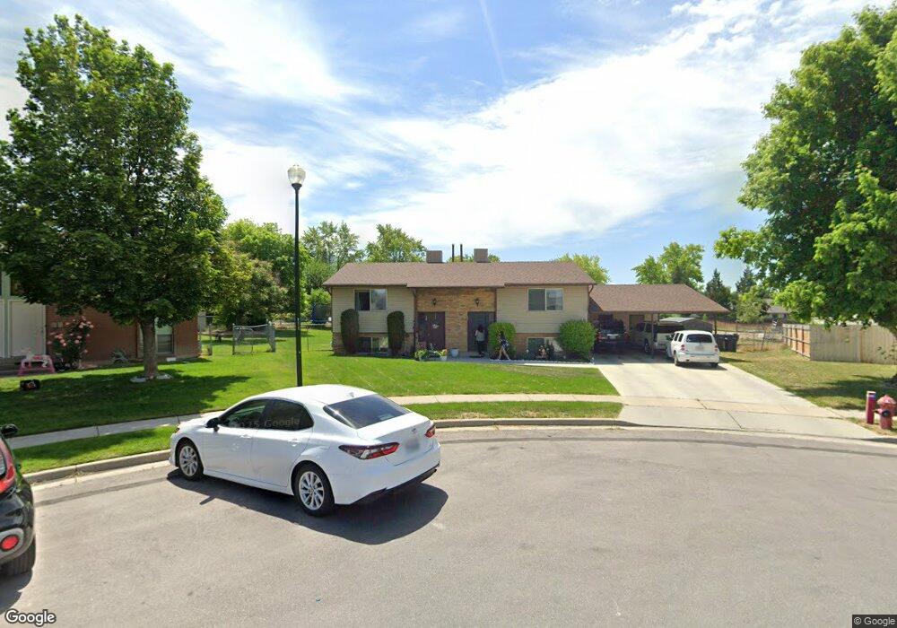 8321 Deborah Ann Ct unit 8323, Sandy, UT 84070 - photo 1