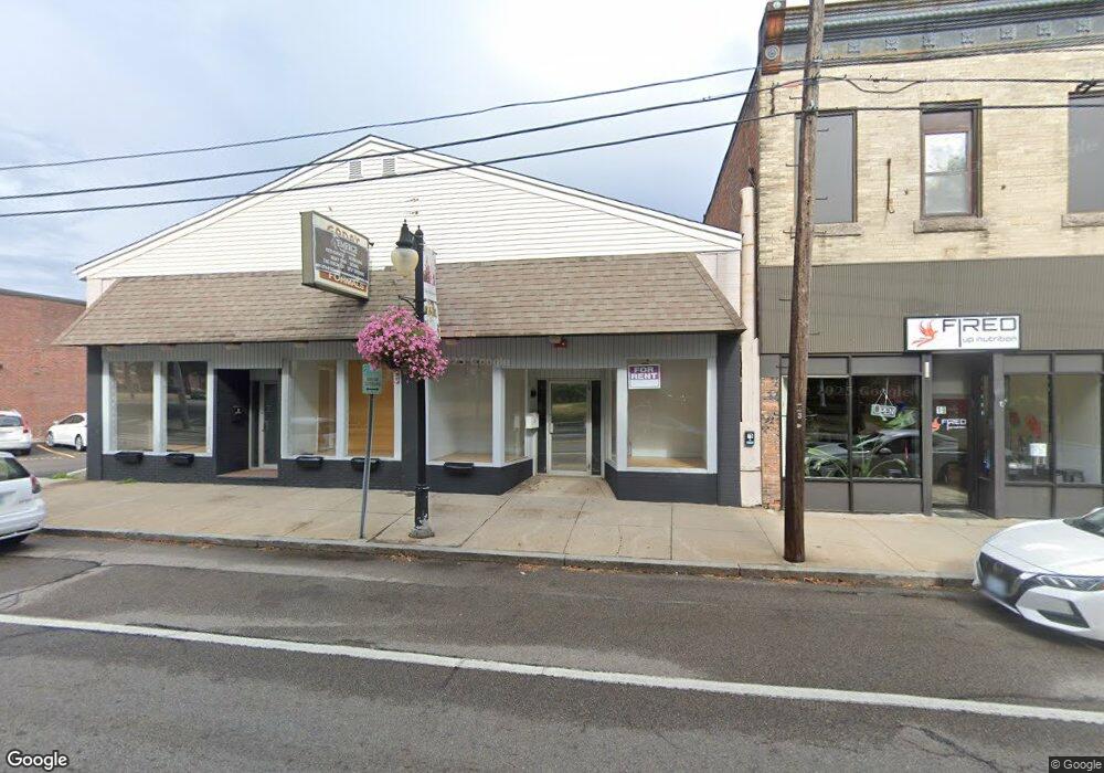 37 Washington St unit 300, West Warwick, RI 02893 - photo 1