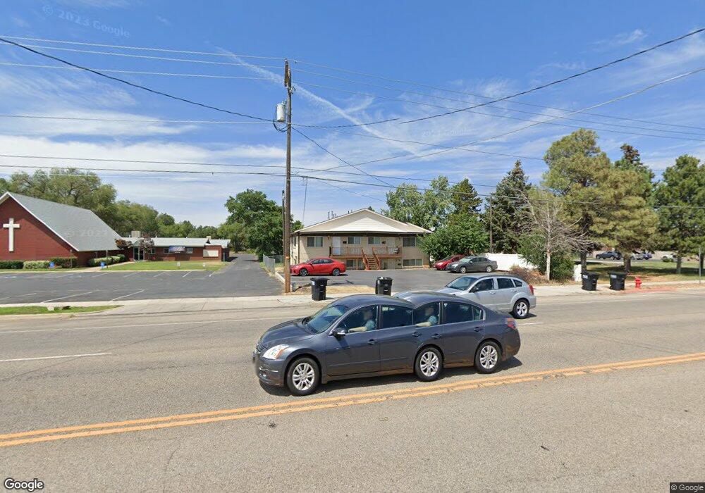 4735 S 1900 W unit 3, Roy, UT 84067 - photo 1