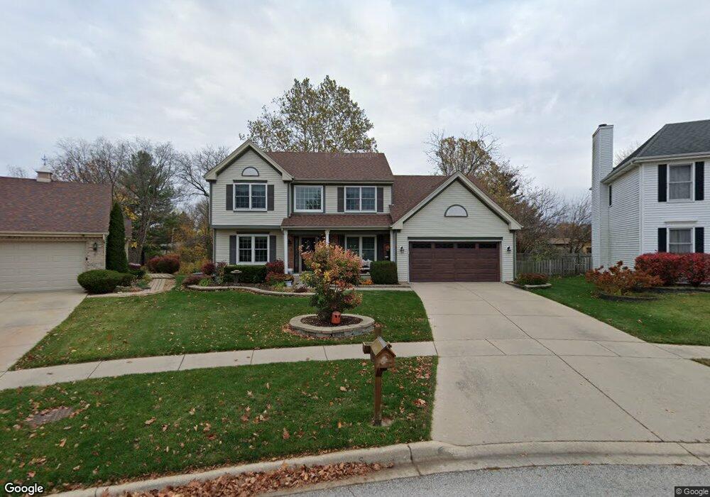 969 Wellington Cir, Aurora, IL 60506 - photo 1