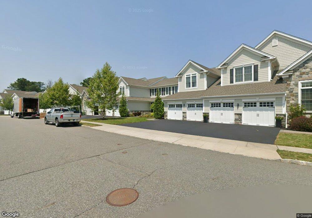 28 Hazy Gate Terrace, Franklin Lakes, NJ 07417 - photo 1