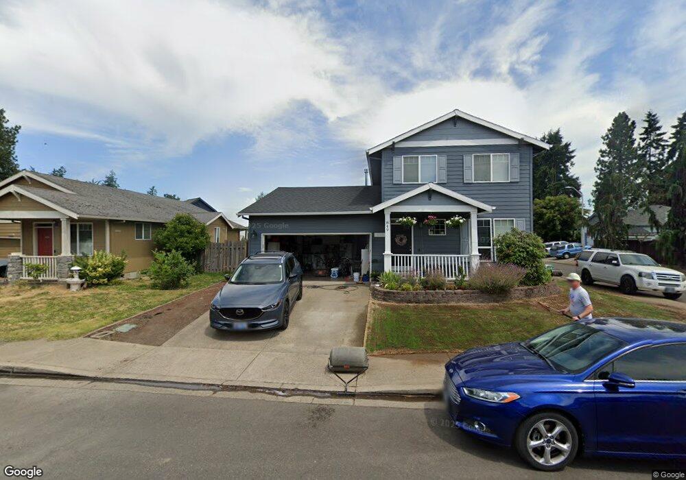 7883 Wade Ln NE, Keizer, OR 97303 - photo 1