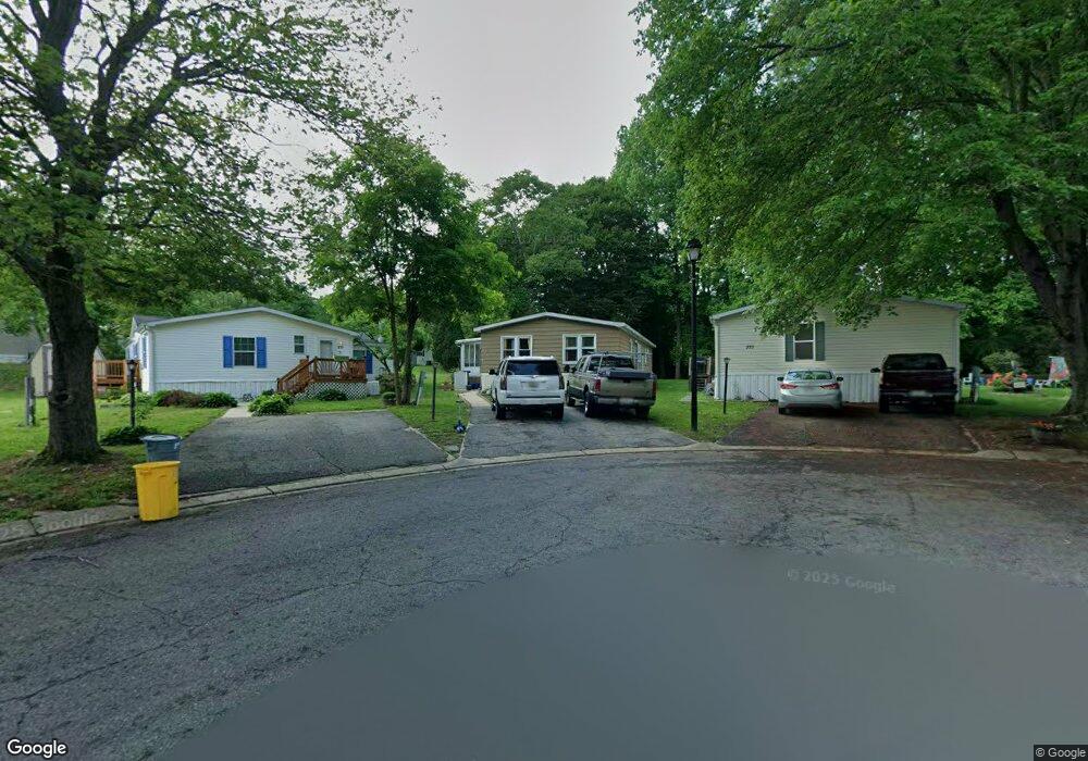 272 Janets Ct, Lothian, MD 20711 - photo 1