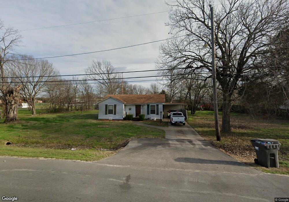 3405 W 2nd Ave, Corsicana, TX 75110 - photo 1