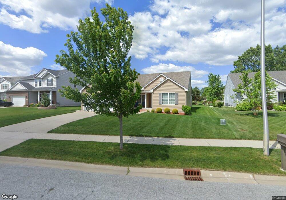 2016 Westridge Dr, Dyer, IN 46311 - photo 1