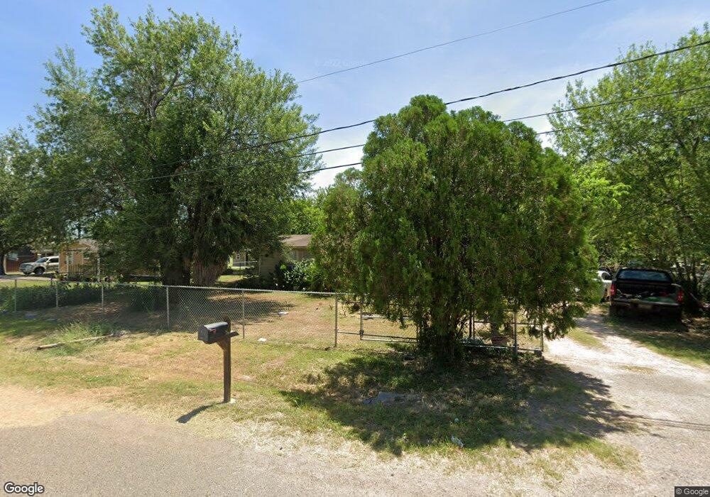 7406 Leal St, Donna, TX 78537 - photo 1