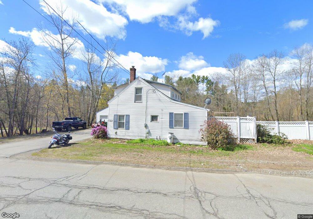 41 Coldbrook Rd, Hampden, ME 04444 - photo 1