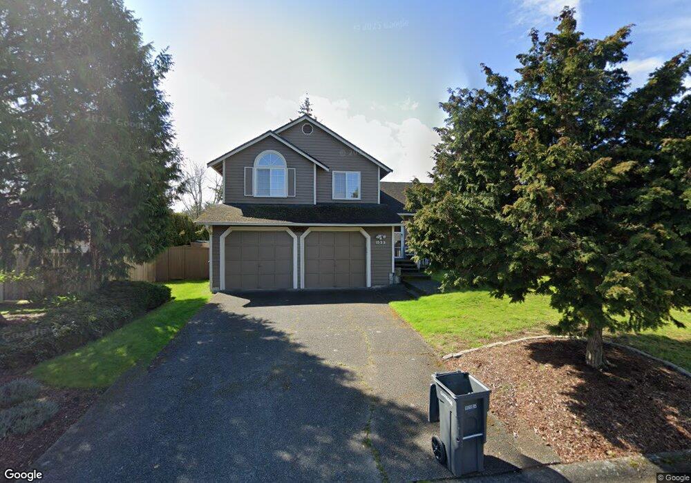 1323 S 239th Place, Des Moines, WA 98198 - photo 1