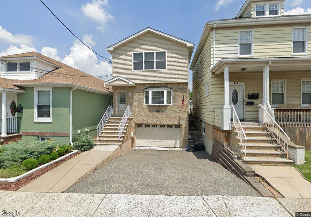 156 Franklin St, Secaucus, NJ 07094 - photo 1