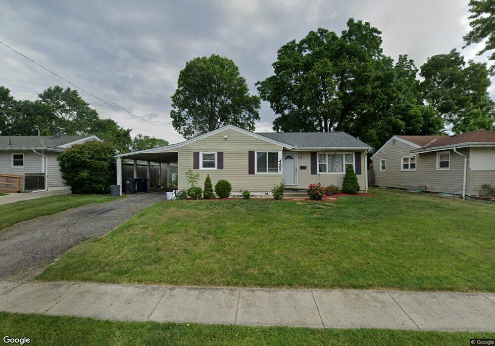 4492 Broadhurst Dr, Columbus, OH 43213 - photo 1