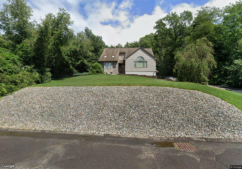 161 Timberidge Rd, Ludlow, MA 01056 - photo 1