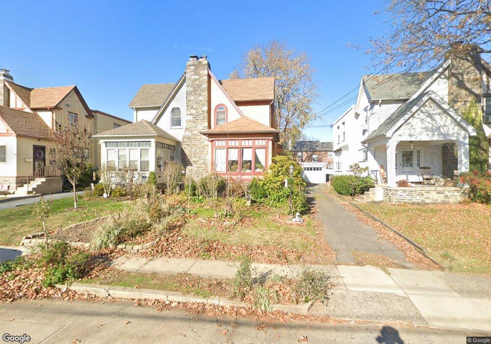 205 W Plumstead Ave, Lansdowne, PA 19050 - photo 1