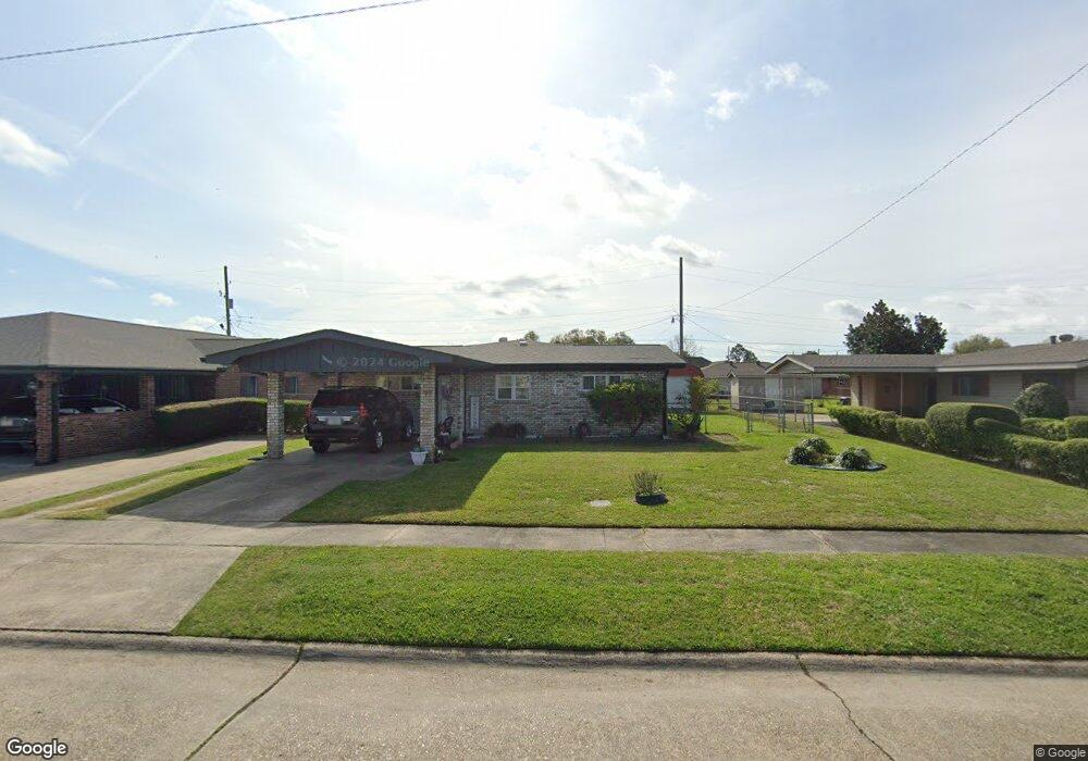 3009 General Collins St, Lake Charles, LA 70615 - photo 1