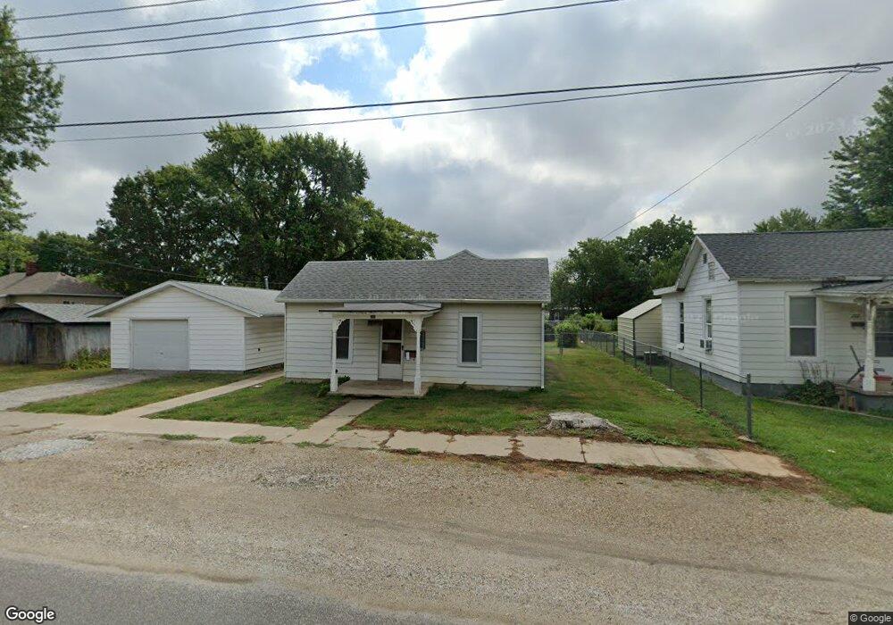 222 N Morgan St, Virginia, IL 62691 - photo 1