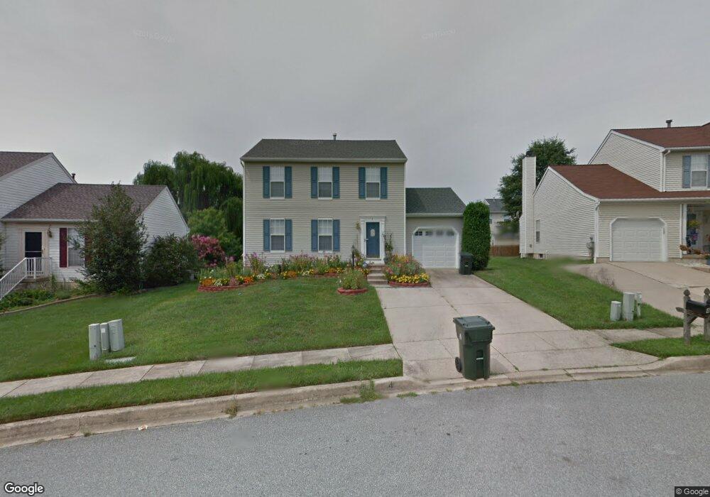 4 Mackenzie Dr, Newark, DE 19711 - photo 1