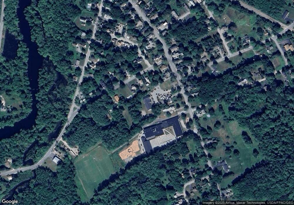 117 Elm St, Mechanic Falls, ME 04256 - photo 1