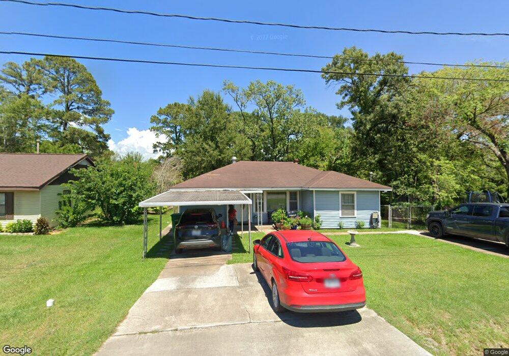 941 Cimarron St, Houston, TX 77015 - photo 1