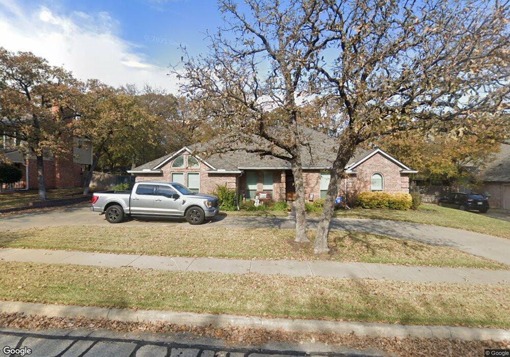 1401 Shirley Way, Bedford, TX 76022 - photo 1