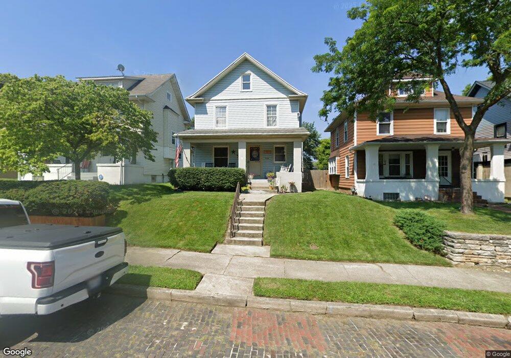 641 Bowen St, Dayton, OH 45410 - photo 1