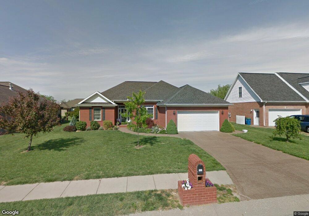 127 Alexandria, Newburgh, IN 47630 - photo 1