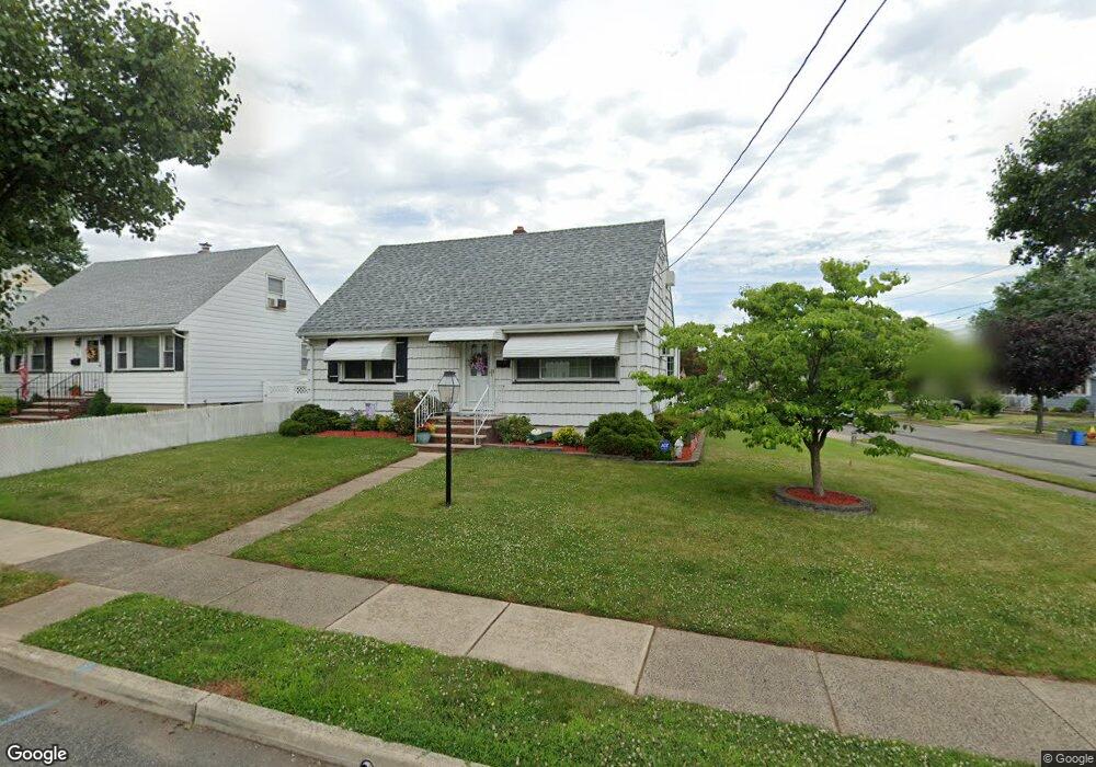 25 van Breeman Dr, Clifton, NJ 07013 - photo 1