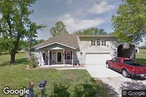 510 N Taylor St, Iola, KS 66749