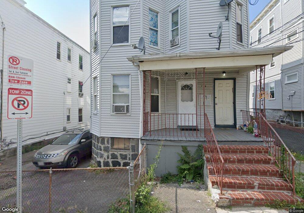 7-9 Mulvey St, Mattapan, MA 02126 - photo 1