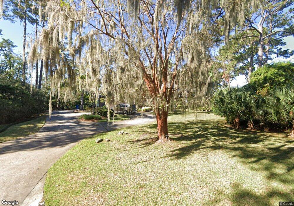 109 Blasingame St, Saint Simons Island, GA 31522 - photo 1