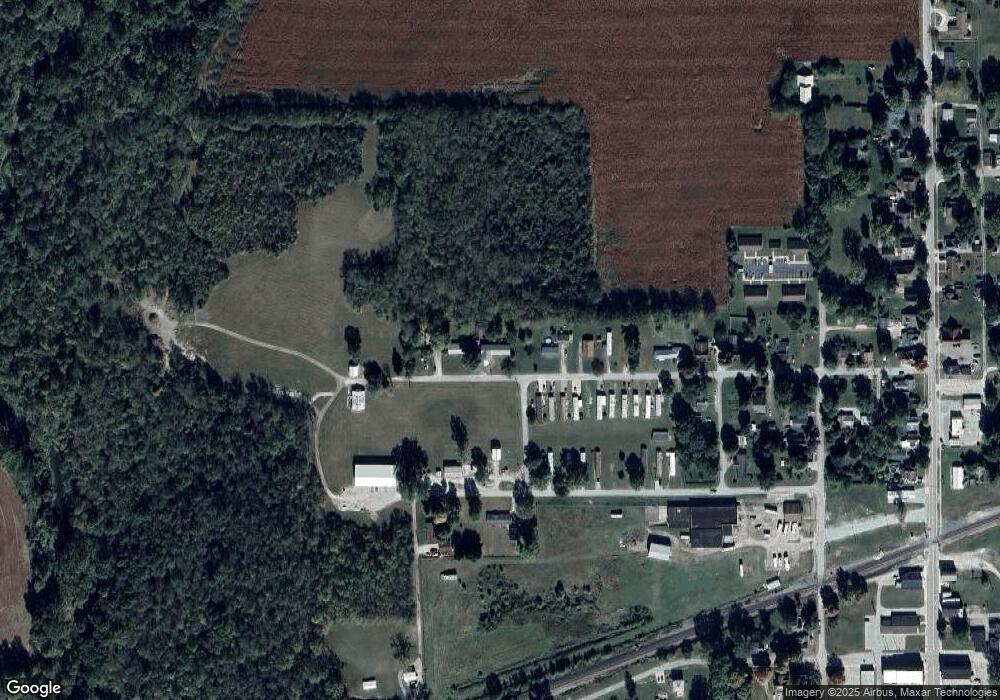 420 W Terrell St, Andrews, IN 46702 - photo 1