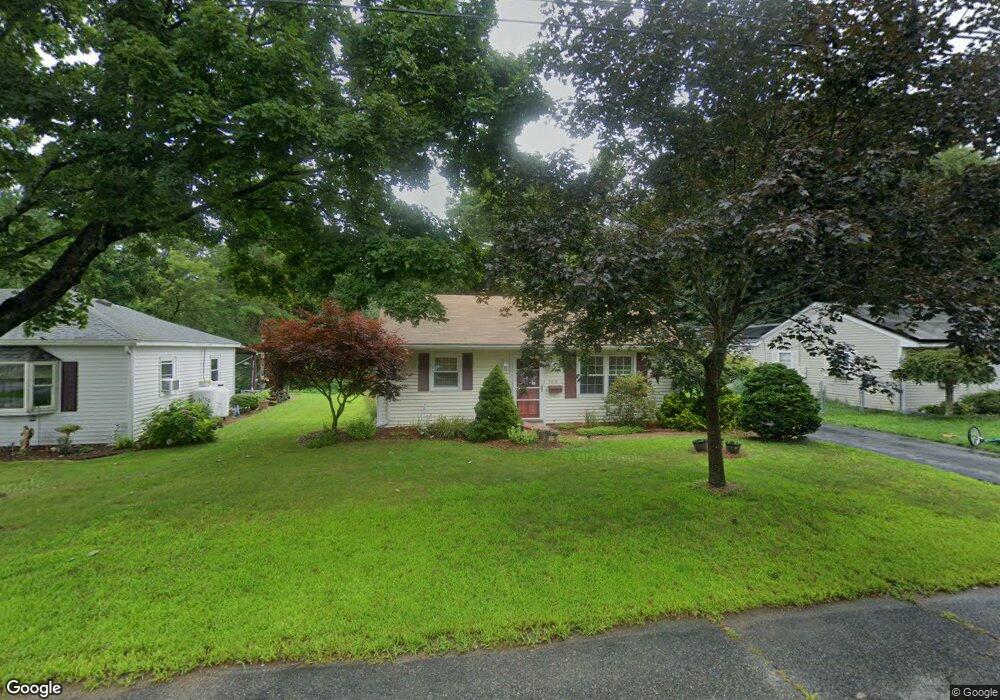 1014 Davis Ave, Danielson, CT 06239 - photo 1