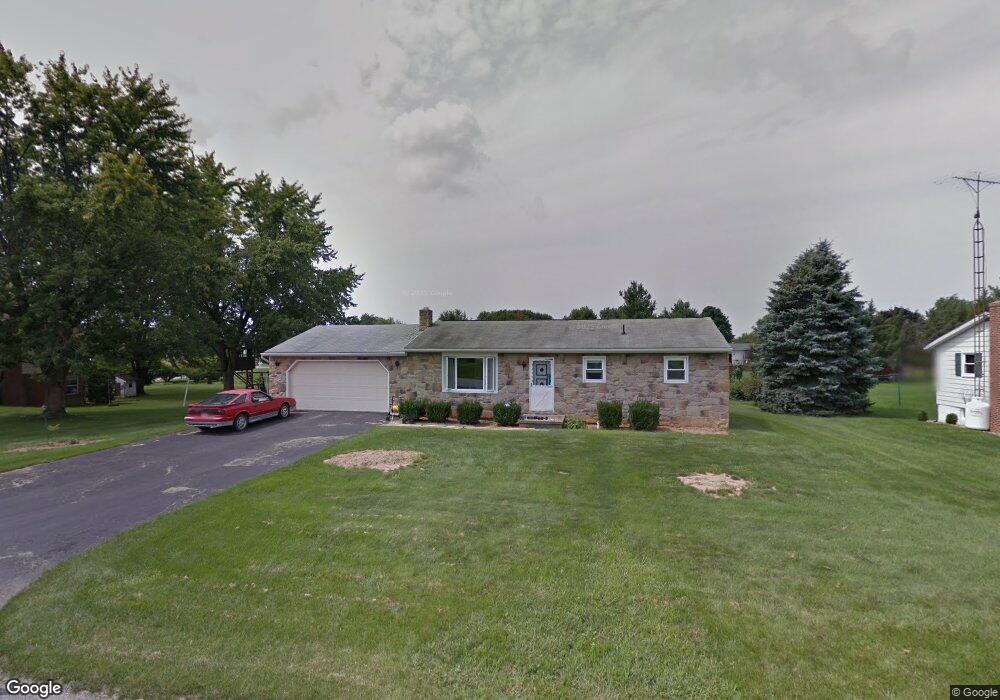 12331 Nancy Ave, Greencastle, PA 17225 - photo 1