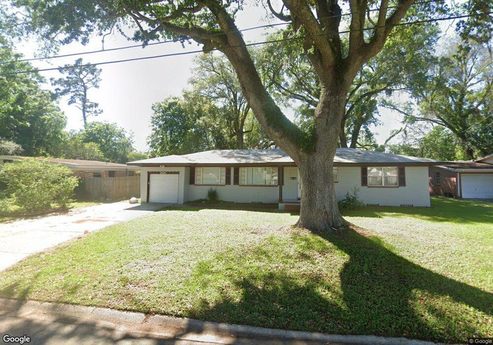 2456 Ironwood Dr, Jacksonville, FL 32216 - photo 1