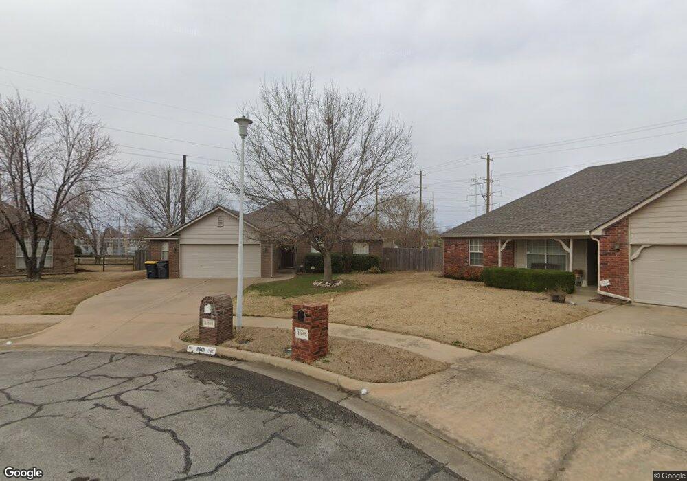 11601 S Forest Ct, Jenks, OK 74037 - photo 1