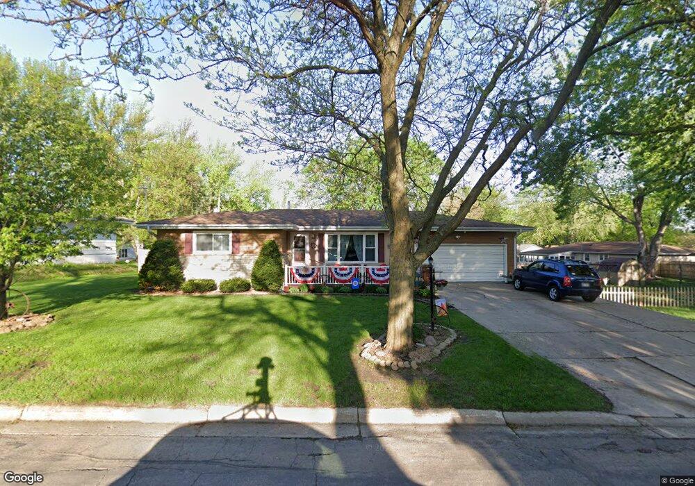 1407 Garfield Ave, Albert Lea, MN 56007 - photo 1