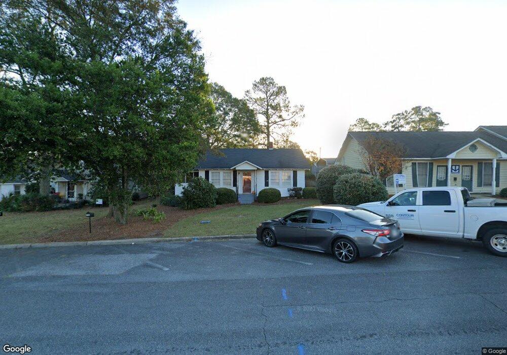 1205 Central Ave N, Tifton, GA 31794 - photo 1
