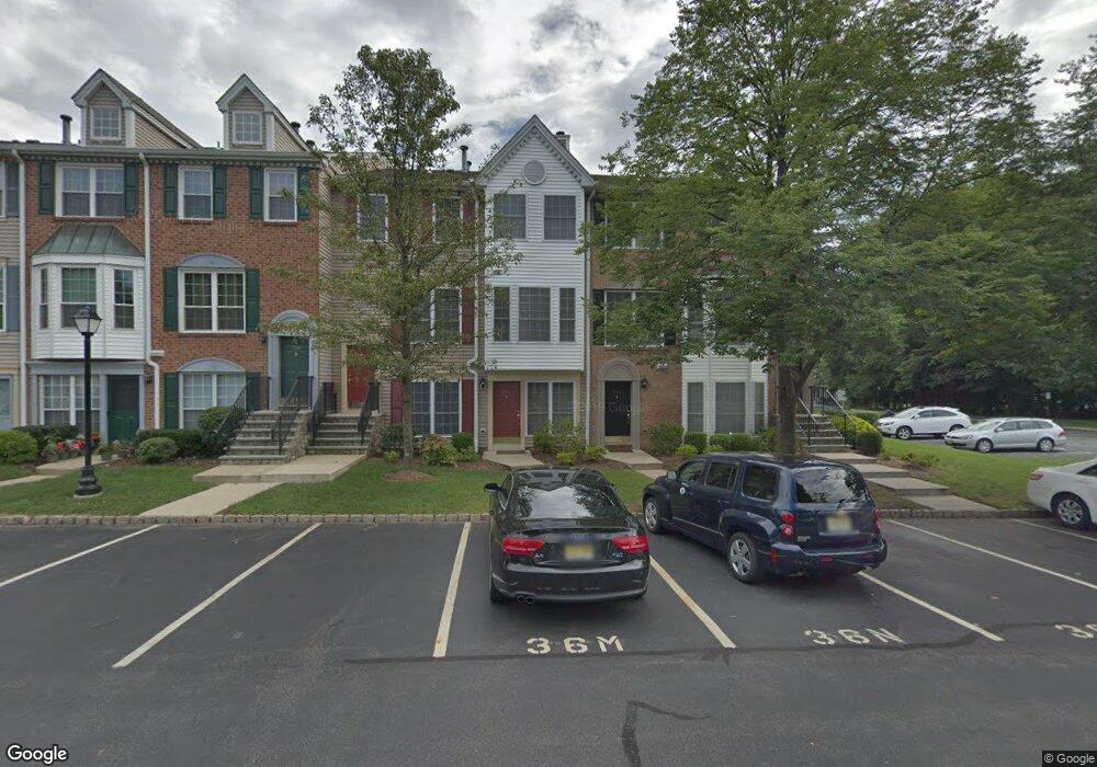 766 Sassafras Ct, Mahwah, NJ 07430 - photo 1