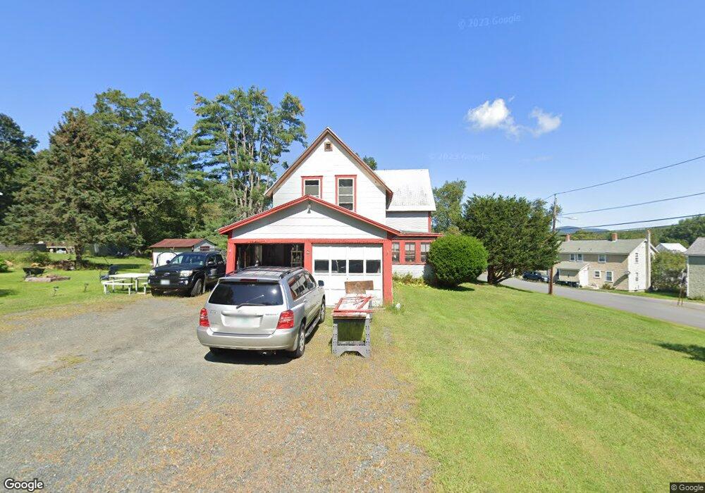 6 Moore St, Enfield, NH 03748 - photo 1