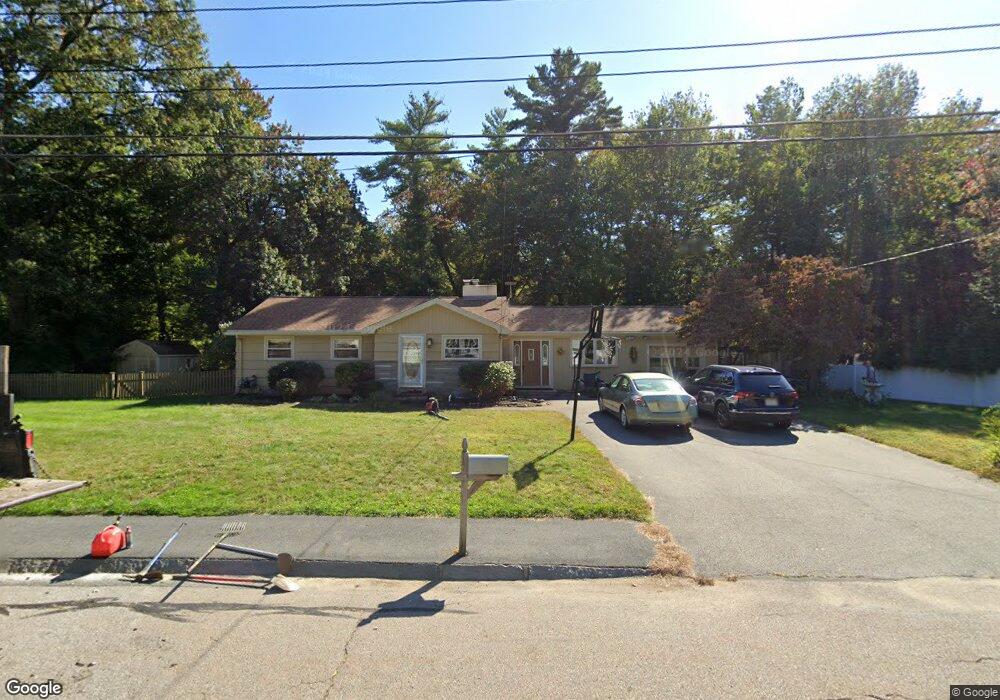 26 Laurel Rd, Sharon, MA 02067 - photo 1