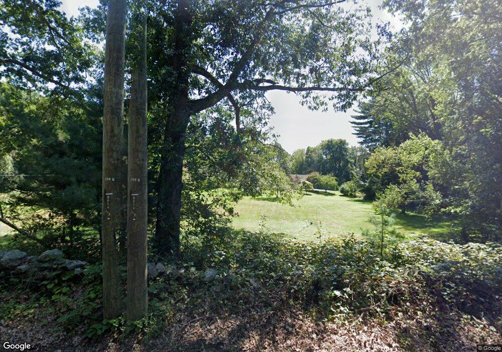 10 Eldredge Rd, Willington, CT 06279 - photo 1