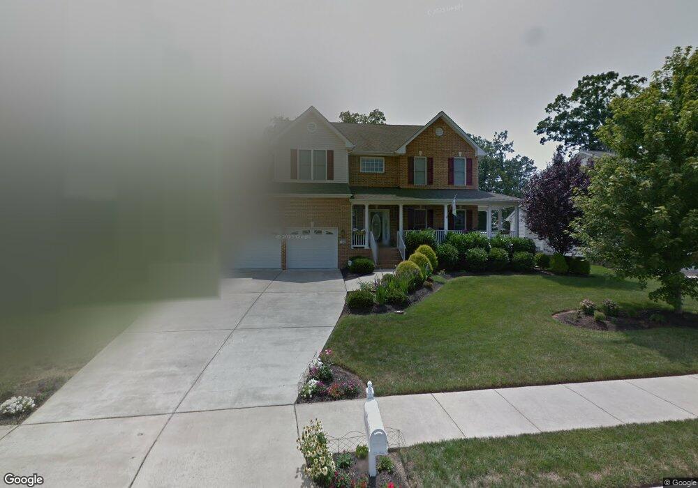 136 Travis Ct, Winchester, VA 22602 - photo 1