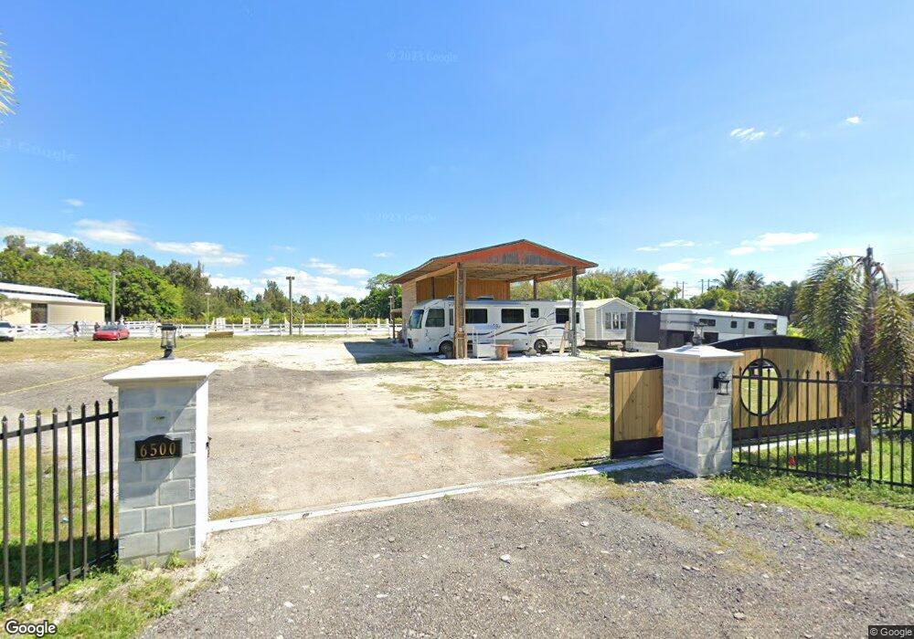 6500 SW 188th Ave, Southwest Ranches, FL 33332 - photo 1