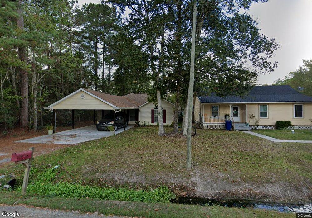 235 2nd St, Pearl River, LA 70452 - photo 1