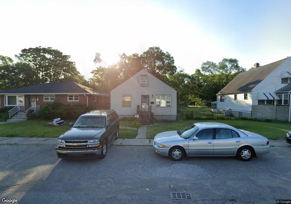 4045 Pierce St, Gary, IN 46408 - photo 1