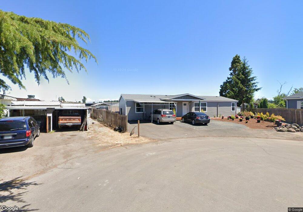 14110 Cessna St NE, Aurora, OR 97002 - photo 1