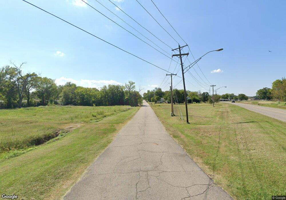 TBD 5th St, Muldrow, OK 74948 - photo 1