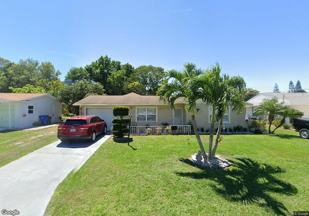 211 Cresthill Ave, Lake Placid, FL 33852 - photo 1