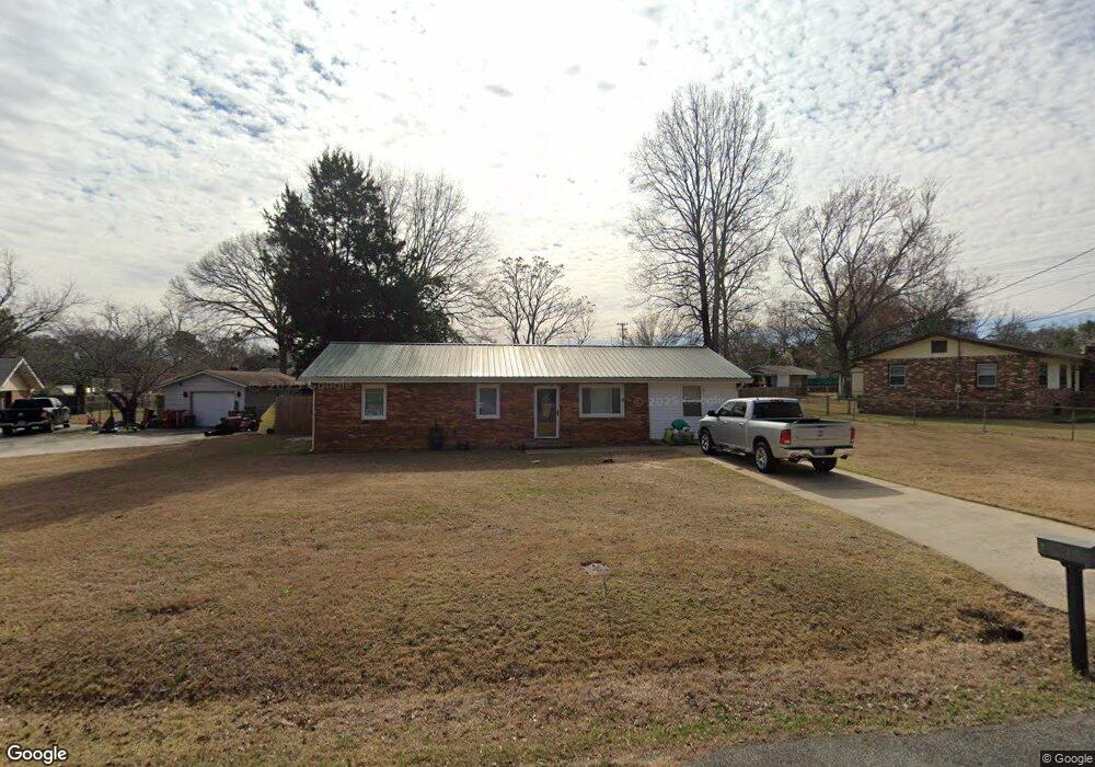 202 Mason Dr, Centerville, GA 31028 - photo 1